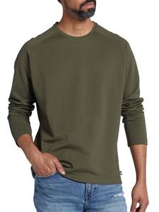 Футболка с длинными рукавами Tech Pino By Pinoporte, цвет Olive