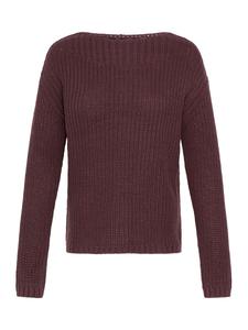 Свитер Oxmo OXFKANNA , Brown