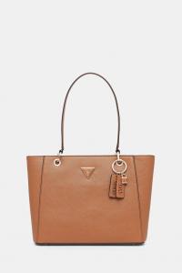 Сумка NOELLE Guess, коричневый