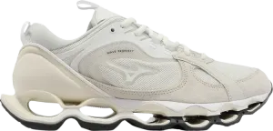 Кроссовки Wave Prophecy Beta 2 'Snow White Pristine', кремовый