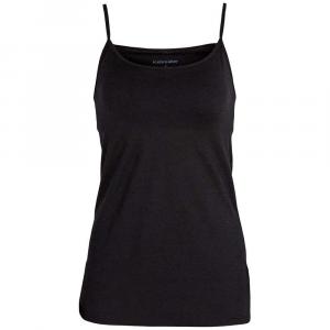 Футболка Icebreaker Siren Merino, черный