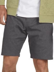Шорты Volcom Frickin Modern Stretch 19″ Shorts, charcoal heather