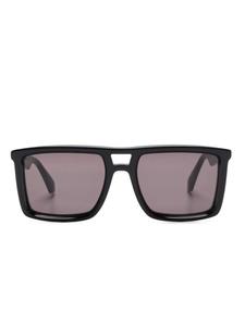 Солнцезащитные очки с логотипом Off-White Eyewear, черный