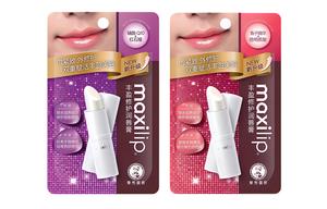 Питательный восстанавливающий бальзам для губ с икрой увлажняет и смягчает 3,8г+3,8г Mentholatum