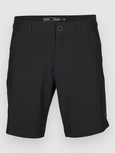 Шорты Fox Essex Tech Stretch Shorts, black