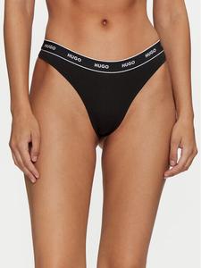 Набор из 3 стрингов Hugo, мультиколор