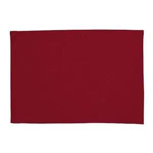 Салфетка для стола Dove Tom Tailor Home, темно-красный
