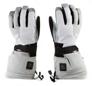 Перчатки Backcountry Ignite 509, светло-серый