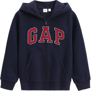 Детский свитшот GAP, синий