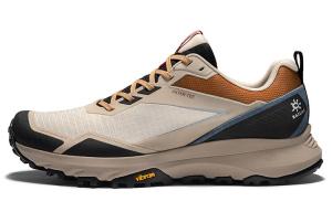 Кроссовки мужские с низким верхом Light Khaki Kailas