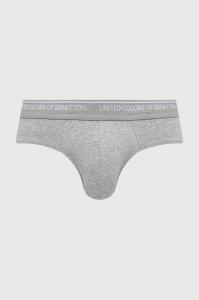 Трусы United Colors Of Benetton, серый