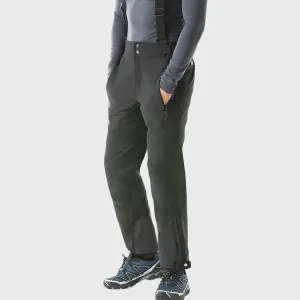 Мужские лыжные брюки Astun 24I +8000, черный