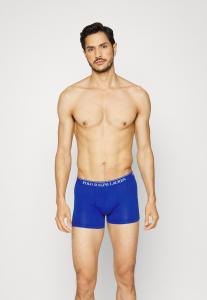 Брюки TRUNK 3 PACK Polo Ralph Lauren, темно-синий