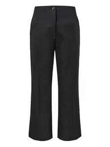 Прямые брюки Amomento, черный