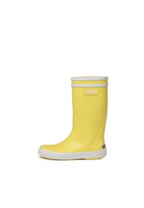 Резиновые сапоги Aigle, красные