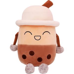 Плюшевая кукла Milk Tea Dolls высотой 20см/30см/40см/50см/70см JINXIANGHE