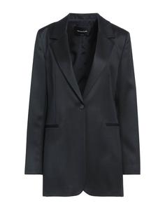 Блейзер Fabiana Filippi, черный