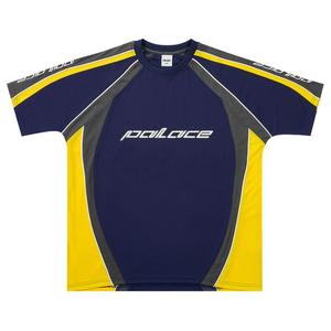 Джерси Palace Far Out Jersey, Navy