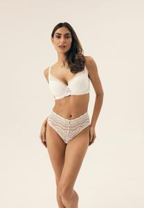 Трусы BOGNA ESOTIQ, белый