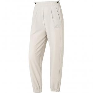 Adidas Брюки Casual SS25 женские Ecru