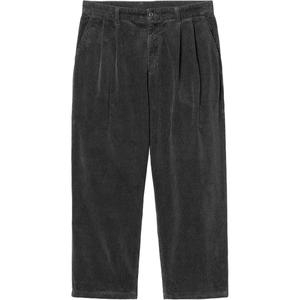 Брюки Evan Casual Unisex Carhartt WIP, черный