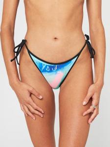 Плавки бикини Rip Curl, синий