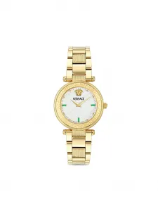 Наручные часы Reve 35 мм VERSACE, белый