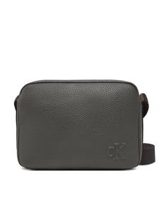 Сумка через плечо Cargo Camera Bag LV04G3081G Calvin Klein Jeans, хаки