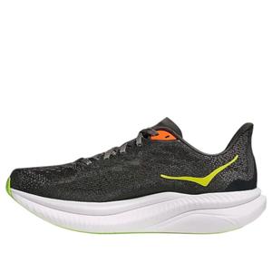 Hoka One One Mach 6 'Gravel'