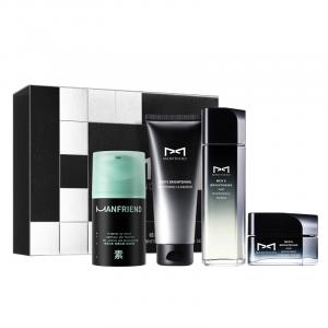 Наборы для ухода за кожей для мужчин MANFRIEND