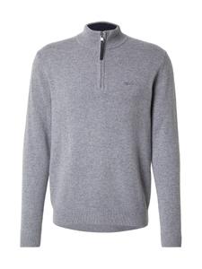 Свитер Superdry, Mottled Blue