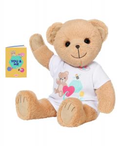 МАЛЕНЬКИЙ РОЖДЕННЫЙ Медвежонок Baby Born