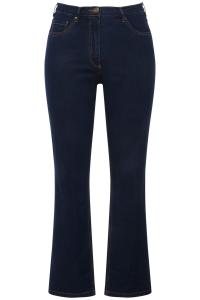 Джинсы Ulla Popken Hosen, цвет blue denim