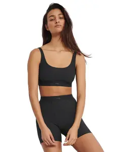 Одежда велосипедного кроя Sloggi, черный