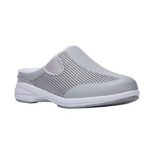 Мюли Women's Washable Walker Slide In Silver Mesh Propet, Silver Mesh