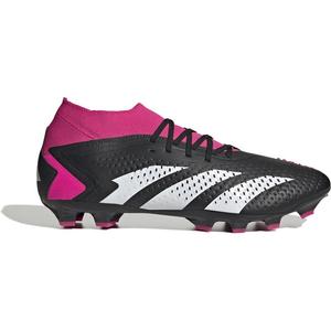 Футбольные бутсы Predator Accuracy 2 мг для искусственного газона Adidas, мультиколор