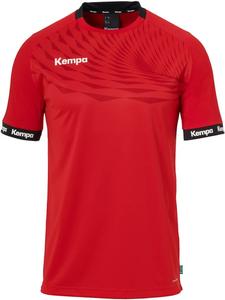 Функциональная рубашка Wave 26 Shirt Kempa, красный