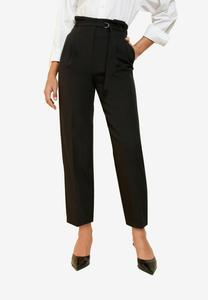 Брюки Friends Like These Trousers, Black