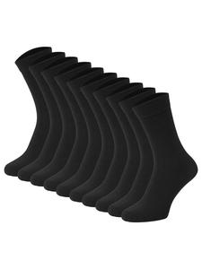 Носки Jack & Jones, черный