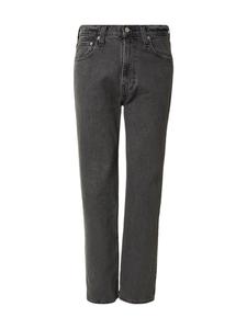 HOLLISTER Джинсы Regular в черном дениме