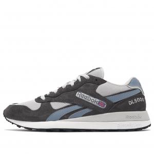 Кроссовки Reebok DL5000 'Pure Grey Vintage Blue' 100075208, серый