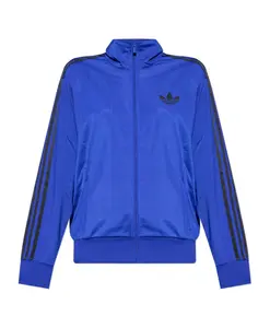 Толстовка с логотипом Adidas Originals, синий