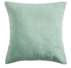Чехол на подушку Bio:Vio, 52x52 см, светло-зеленый