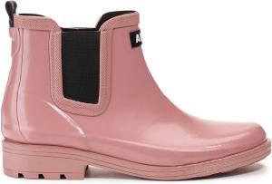 Ботинки Aigle womens Classic, Rose Misty Pink