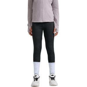 Under Armour Спортивные штаны для подростков Black вязаные