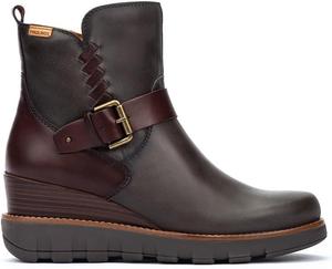 Женские ботинки PIKOLINOS Sanlucar W8F-8842C1, Lead