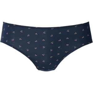 Женские трусики UNIQLO, 1 pack (темно-синий)