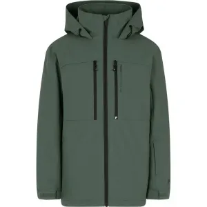 Куртка Protest Flynty, зеленый