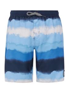 Шорты для серфинга PROTEST PRTABEL JR, синий