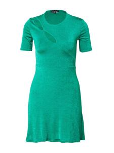 Платье Dorothy Perkins, зеленый